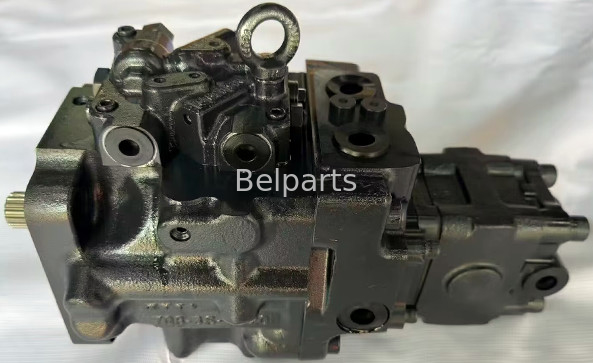 Belparts Excavator Pompa Utama PC50MR-2 Pompa Hidraulik 708-3S-00461 Untuk Komatsu
