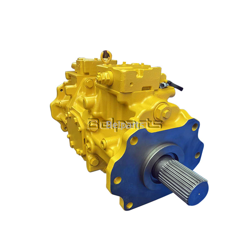 Belparts Excavator Hydraulic Pump PC3000-6 PC4000-6 Pompa Utama Untuk Komatsu