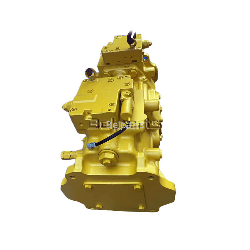Belparts Excavator Hydraulic Pump PC3000-6 PC4000-6 Pompa Utama Untuk Komatsu