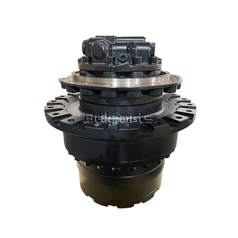 Belparts Excavator Final Drive Zx240-3 Travel Motor Dengan Gearbox 9243839 Untuk Hitachi
