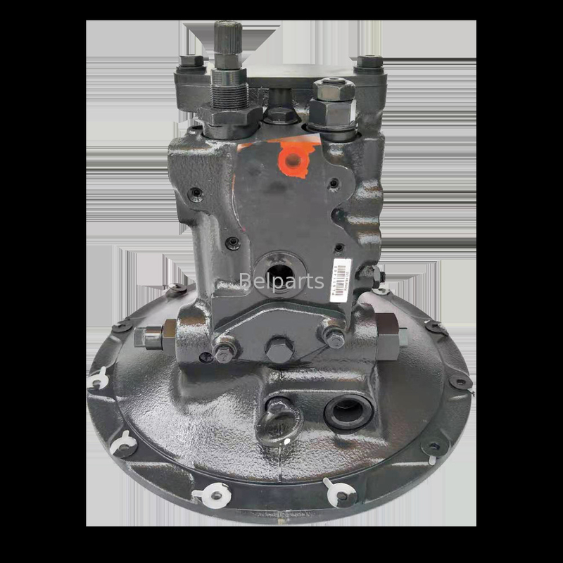 Pompa hidraulik excavator PC75-1 PC75R-2 Pompa utama 708-1W-01310 Untuk Komatsu