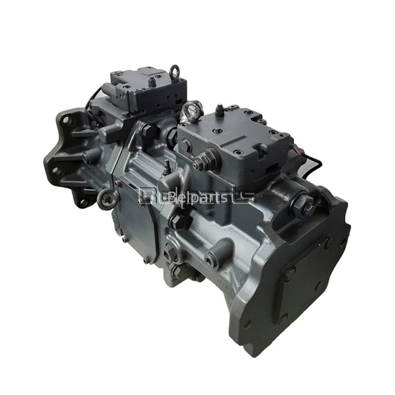 Pompa utama excavator PC750-6 PC800-6 PC750-7 PC800-7 Pompa hidrolik 708-2L-00750 708-2L-00760 Untuk Komatsu