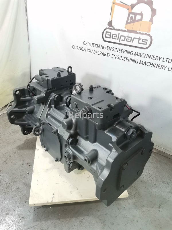 Pompa utama excavator PC750-6 PC800-6 PC750-7 PC800-7 Pompa hidrolik 708-2L-00750 708-2L-00760 Untuk Komatsu