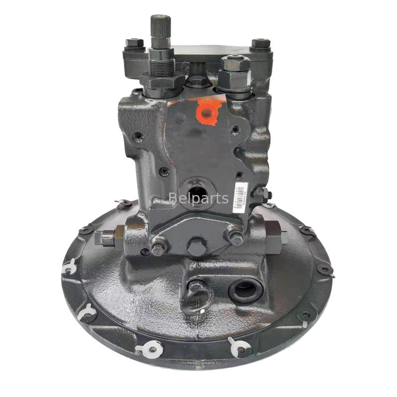 Belparts Excavator Pompa Utama PC75UU-1 PC75UU-2 Pompa Hidraulik 708-21-02023 708-21-02022 708-21-02021 21W-60-22111