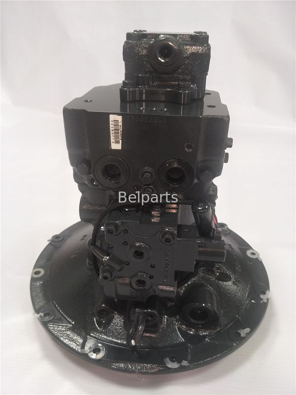 Belparts Excavator Pompa Utama PC78MR-6 PC78UU-6 PC90-1 Pompa Utama Hidraulik 708-21-04023 708-21-04022 708-21-04021