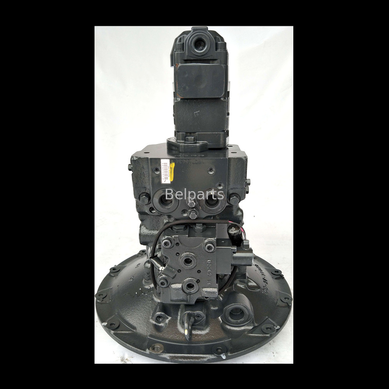 Belparts Excavator Pompa Utama PC78MR-6 PC78UU-6 PC90-1 Pompa Utama Hidraulik 708-21-04023 708-21-04022 708-21-04021