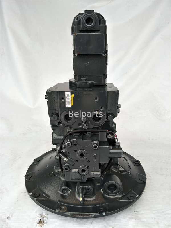 Pompa Utama Excavator PC95-1 PC95R-2 Pompa Utama Hidraulik 708-1L-00640 708-1L-01540 21D-60-12000 Untuk Komatsu