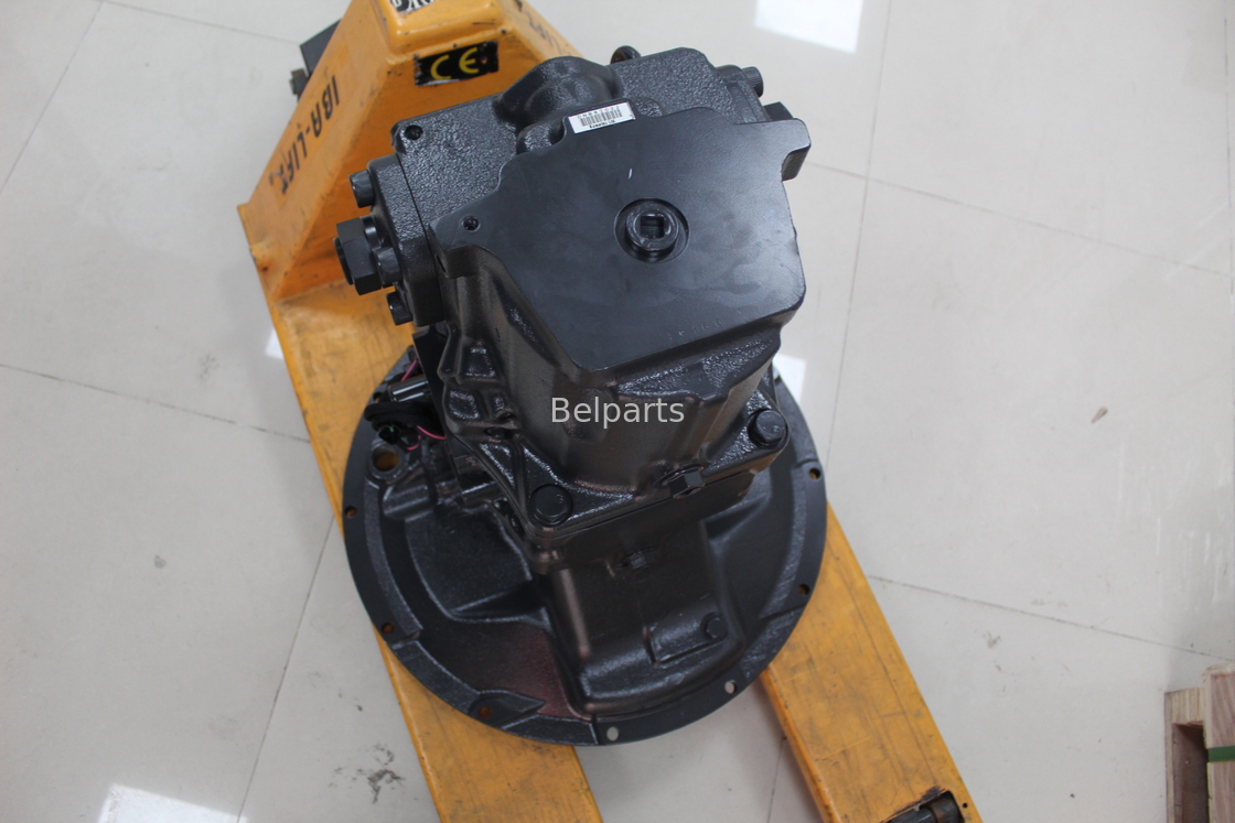 Pompa Utama Excavator PC300-1 Pompa Utama Hidraulik 706-66-12202 706-66-12201 706-66-12200 Untuk Komatsu