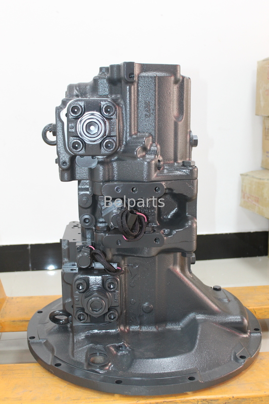 Pompa Utama Excavator PC300-1 Pompa Utama Hidraulik 706-66-12202 706-66-12201 706-66-12200 Untuk Komatsu