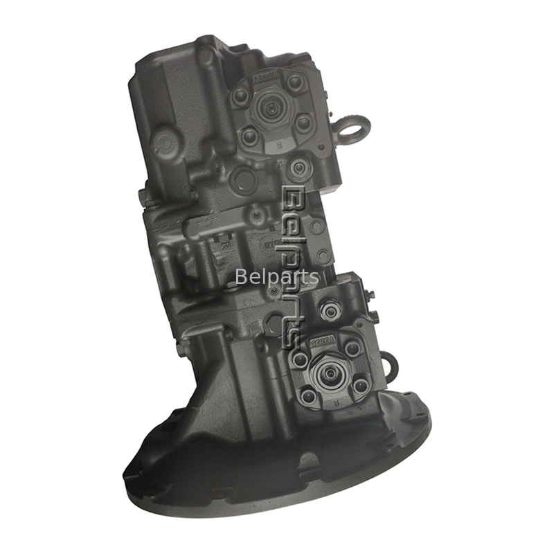Belparts Excavator Pompa Utama PC200-2 PC220-2 PC220LC-2 PC300-2 PC300LC-2 Pompa Utama Hidraulik 705-80-10010 Untuk Komatsu