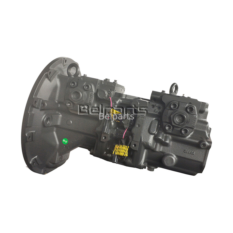 Belparts Excavator Pompa Utama PC200-2 PC220-2 PC220LC-2 PC300-2 PC300LC-2 Pompa Utama Hidraulik 705-80-10010 Untuk Komatsu