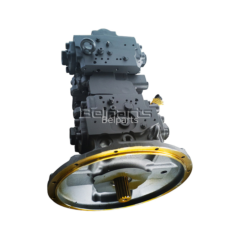 Belparts Excavator Pompa Utama PC200-2 PC220-2 PC220LC-2 PC300-2 PC300LC-2 Pompa Utama Hidraulik 705-80-10010 Untuk Komatsu
