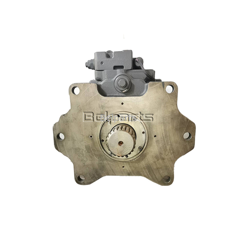 Belparts Excavator Main Pump PC650-1 Pompa Hidraulik 705-52-30011 705-52-30010 705-22-38040 705-12-38210 Untuk Komatsu