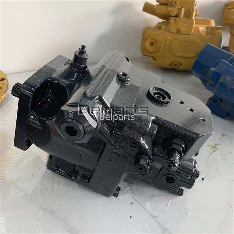 Pompa Utama Excavator PC25R-8 PC27R-8 Pompa Utama Hidraulik 708-1S-00130 Untuk Komatsu