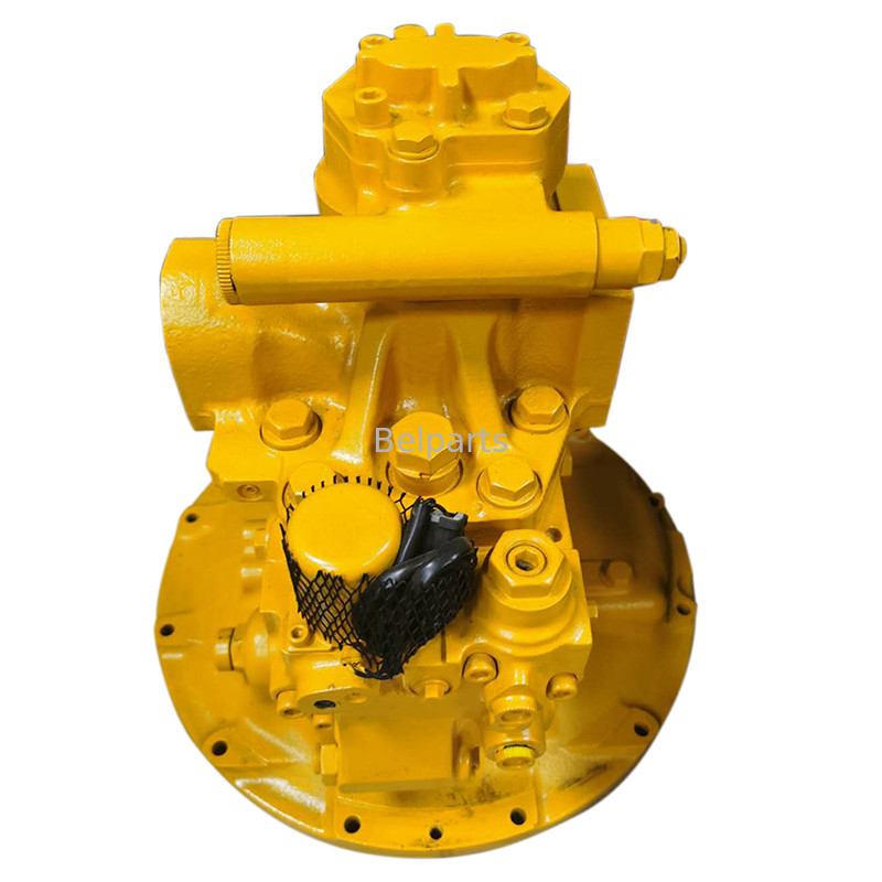 Belparts Excavator Main Pump PC220-6 PC230-6 Pompa Utama Hidraulik 708-2L-00161 708-2L-00066 708-2L-00064 Untuk Komatsu