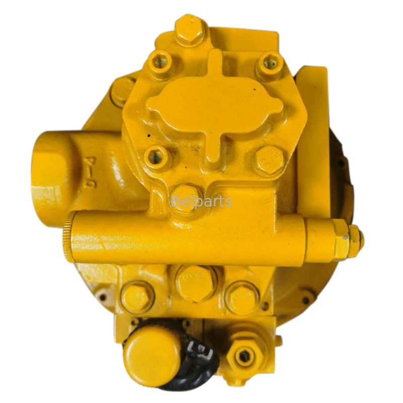Belparts Excavator Main Pump PC220-6 PC230-6 Pompa Utama Hidraulik 708-2L-00161 708-2L-00066 708-2L-00064 Untuk Komatsu