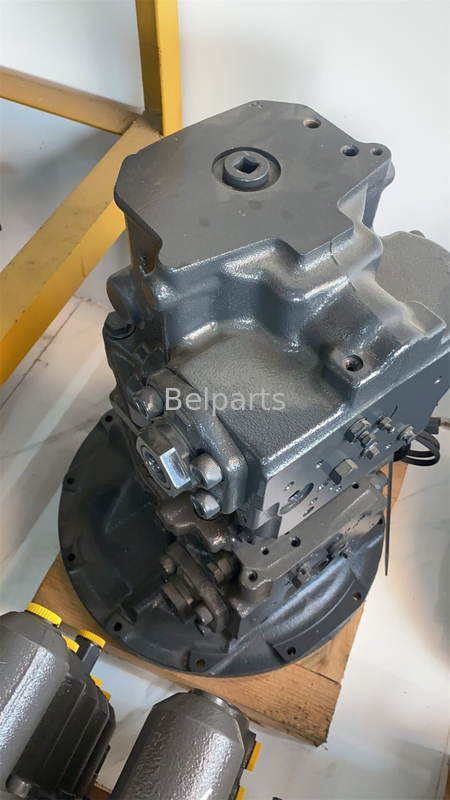 Belparts Excavator Pompa Utama PC220-7 PC220LC-7 PC220-8 PC270-8 Pompa Hidraulik 708-2L-00112 708-2L-00600 Untuk Komatsu