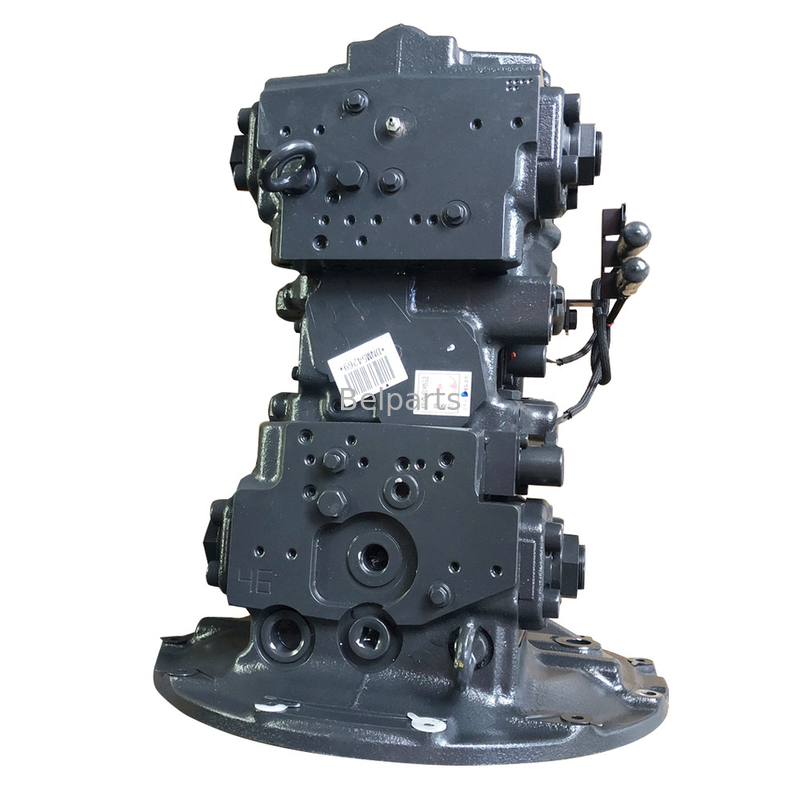 Belparts Excavator Pompa Utama PC220-7 PC220LC-7 PC220-8 PC270-8 Pompa Hidraulik 708-2L-00112 708-2L-00600 Untuk Komatsu