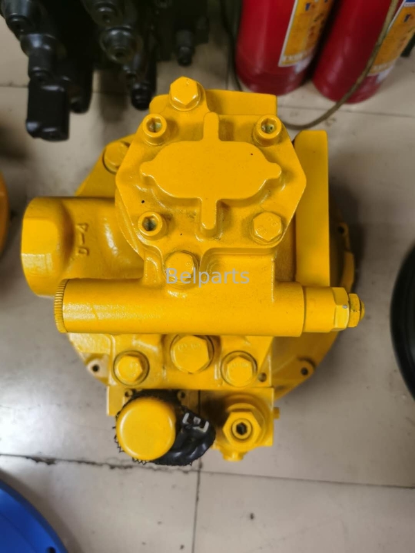 Pompa utama PC220-5 PC220LC-5 Pompa hidrolik 708-25-04061 708-25-04022 708-25-04021 704-24-28230