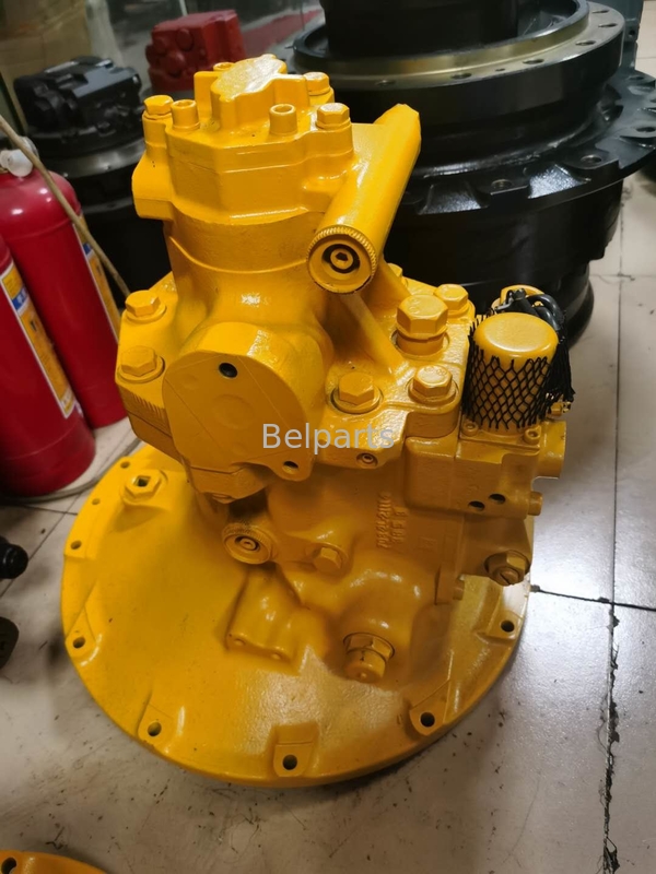 Pompa utama PC220-5 PC220LC-5 Pompa hidrolik 708-25-04061 708-25-04022 708-25-04021 704-24-28230