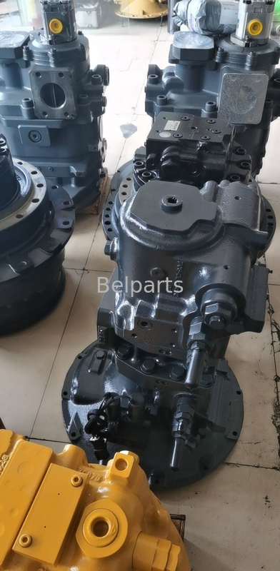 Belparts Excavator Pompa Utama PC220-3 Pompa Hidraulik 708-25-01054 708-25-10101 704-24-28201 Untuk Komatsu