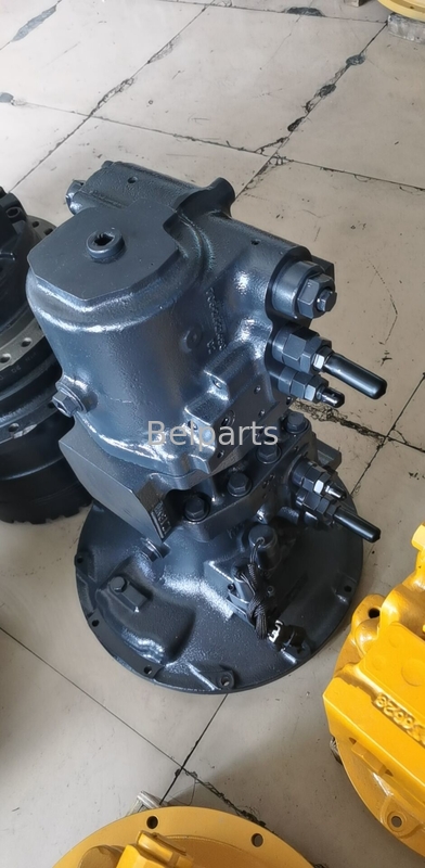 Pompa Utama Excavator PC200-2 PC220-2 PC220LC-2 Pompa Hidraulik 705-80-10000 705-80-11000 Untuk Komatsu