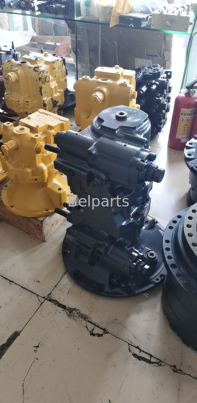 Pompa Utama Excavator PC200-2 PC220-2 PC220LC-2 Pompa Hidraulik 705-80-10000 705-80-11000 Untuk Komatsu