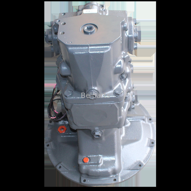 Pompa Utama Excavator PC200-7 PC200LC-7 PC200-8 PC200LC-8 Pompa Hidraulik 708-2L-00500 708-2L-00300 Untuk Komatsu