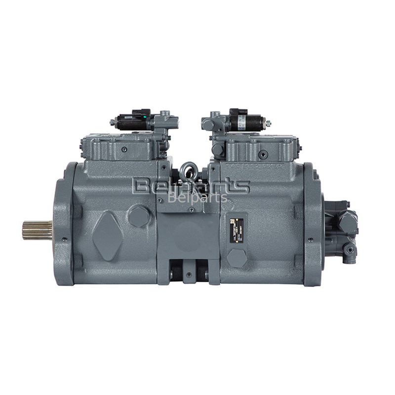 Belparts Excavator Pompa Utama EC200 EC210 EC210B Pompa Hidraulik Untuk VOE 14214127 VOE 14344193 SA 1142-00012