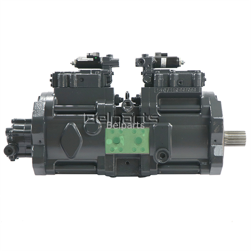 Belparts excavator pompa utama EC230B EC240 EC240B pompa hidraulik SA 1142-00531 SA 8230-14650 VOE 14343114