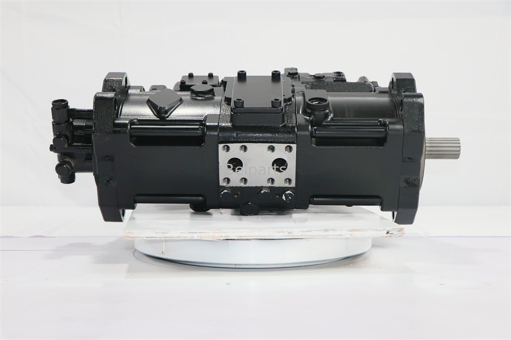 Belparts excavator pompa utama EC230B EC240 EC240B pompa hidraulik SA 1142-00531 SA 8230-14650 VOE 14343114