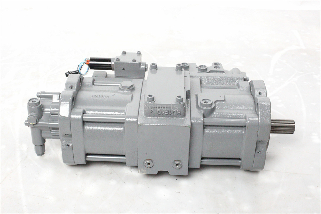 Belparts Excavator Pompa Utama EC160B EC180B EC135B EC140B Pompa Hidraulik Untuk VOE 14531853 14508514 14508515