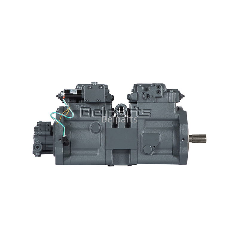 EC140 EC160 pompa hidrolik Belparts pompa utama excavator untuk SA 1142-05460 SA 8230-14490 VOE 14370950
