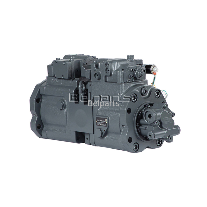 EC140 EC160 pompa hidrolik Belparts pompa utama excavator untuk SA 1142-05460 SA 8230-14490 VOE 14370950
