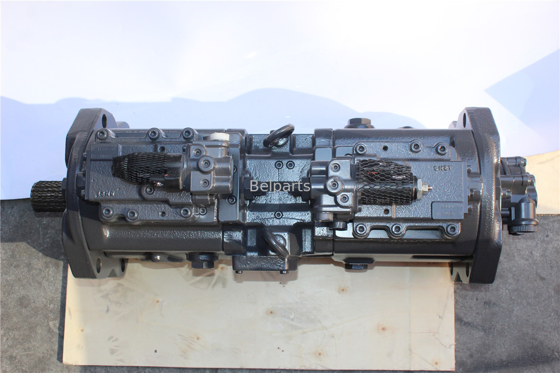 EC230 EC420 Belparts excavator main pump EC450 EC300 pompa hidraulik VOE 14214128 14211652 14210642 14214131 14215226