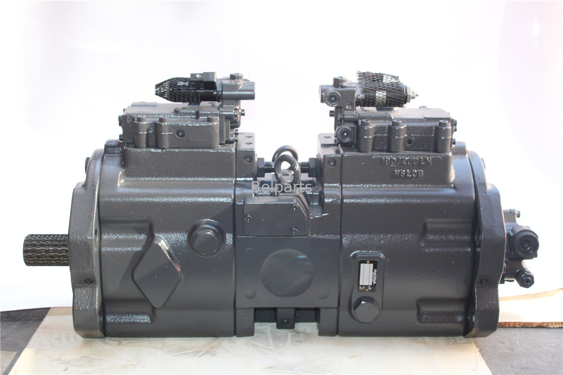 EC230 EC420 Belparts excavator main pump EC450 EC300 pompa hidraulik VOE 14214128 14211652 14210642 14214131 14215226