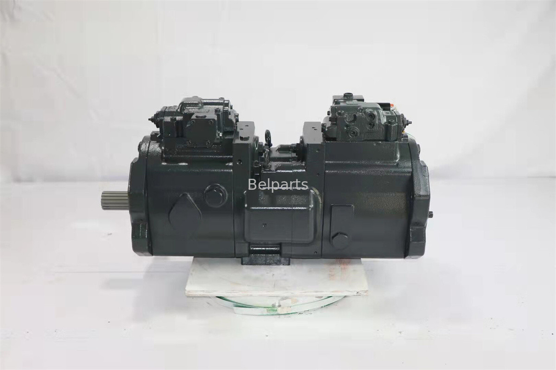 Belparts excavator main pump EC420 EC460 EC460B pompa hidraulik VOE 14343116 VOE 14343117 SA 1142-06230 VOE 14526609