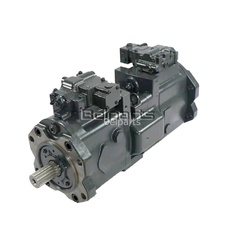 Belparts excavator main pump EC420 EC460 EC460B pompa hidraulik VOE 14343116 VOE 14343117 SA 1142-06230 VOE 14526609