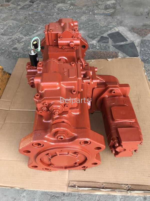 EC360 pompa hidraulik Belparts pompa utama excavator EC340 EC390 VOE 14343531 VOE 14343515 SA 7220-00700