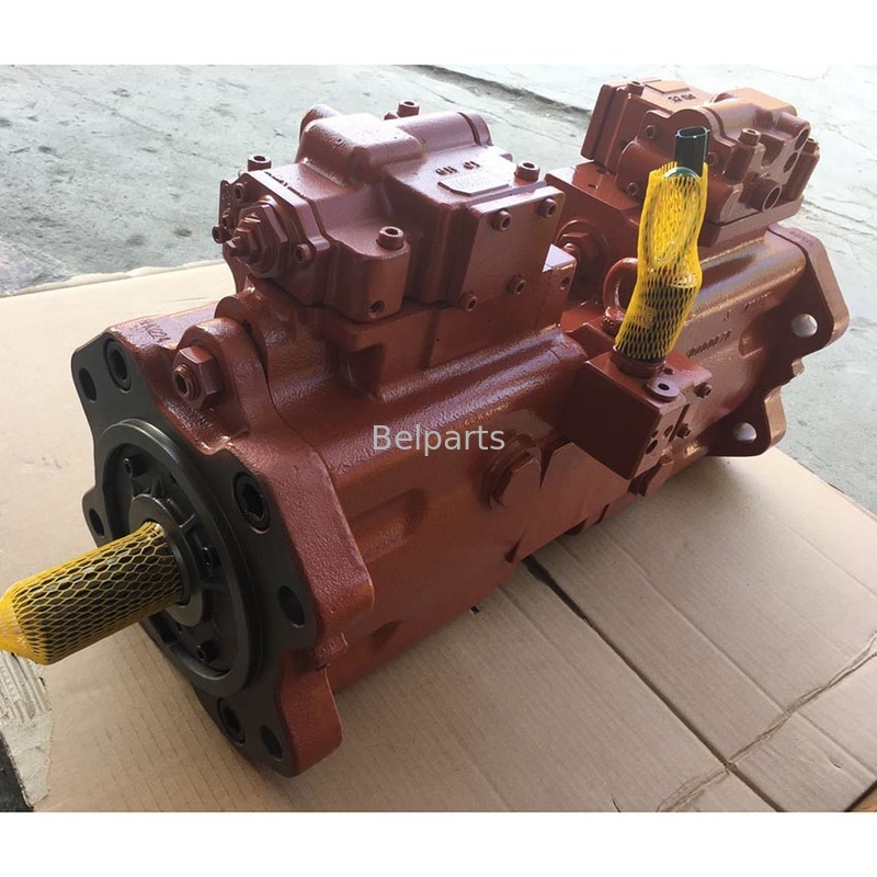 EC360 pompa hidraulik Belparts pompa utama excavator EC340 EC390 VOE 14343531 VOE 14343515 SA 7220-00700
