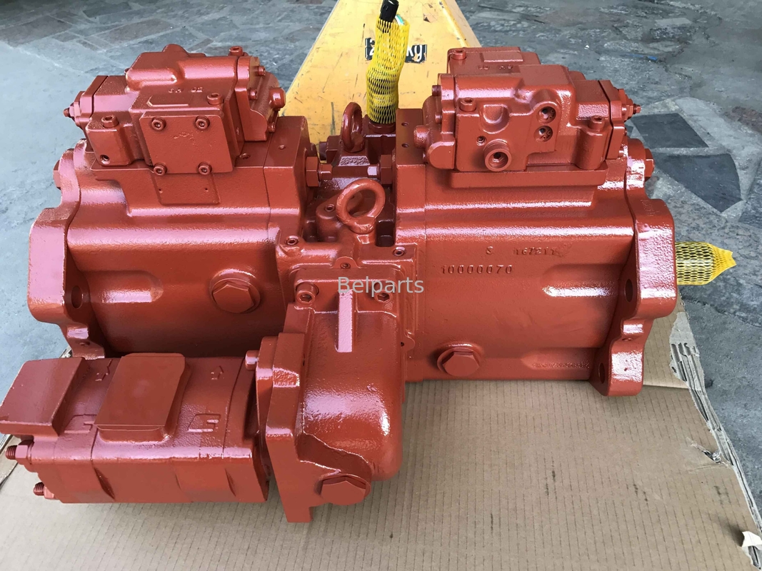 EC360 pompa hidraulik Belparts pompa utama excavator EC340 EC390 VOE 14343531 VOE 14343515 SA 7220-00700