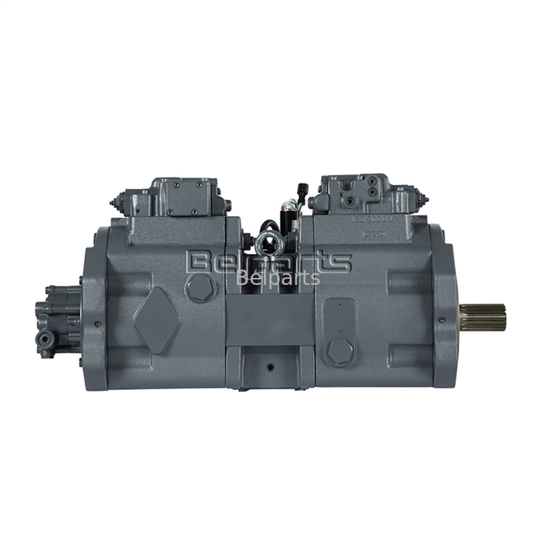 EC280 EC290 Belparts excavator main pump EC290B pompa hidraulik VOE 11704016 14343518 SA 7220-00601 7223-00110 14531591