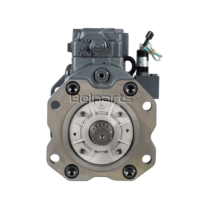 EC280 EC290 Belparts excavator main pump EC290B pompa hidraulik VOE 11704016 14343518 SA 7220-00601 7223-00110 14531591