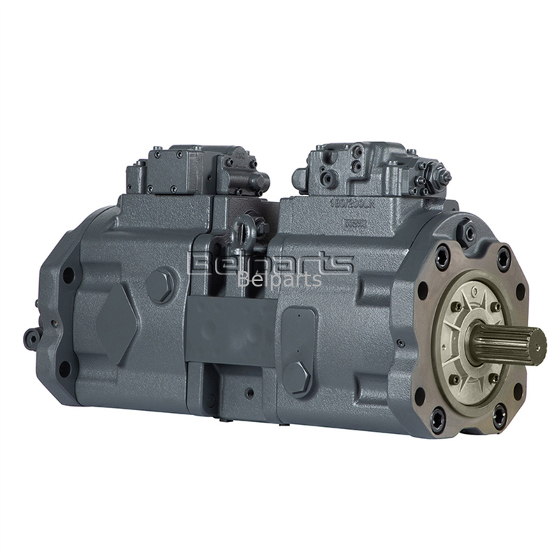 EC280 EC290 Belparts excavator main pump EC290B pompa hidraulik VOE 11704016 14343518 SA 7220-00601 7223-00110 14531591