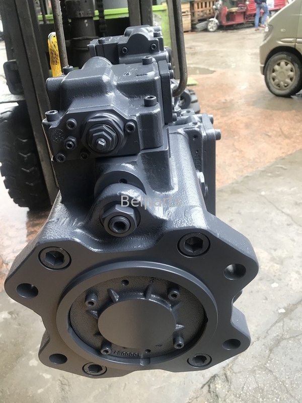 EC330B EC460B pompa hidrolik Bagian bel pompa utama excavator EC360B VOE 14531412 VOE 14508164 VOE 14531857