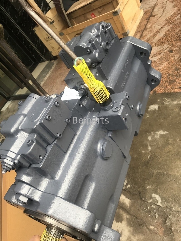 EC330B EC460B pompa hidrolik Bagian bel pompa utama excavator EC360B VOE 14531412 VOE 14508164 VOE 14531857