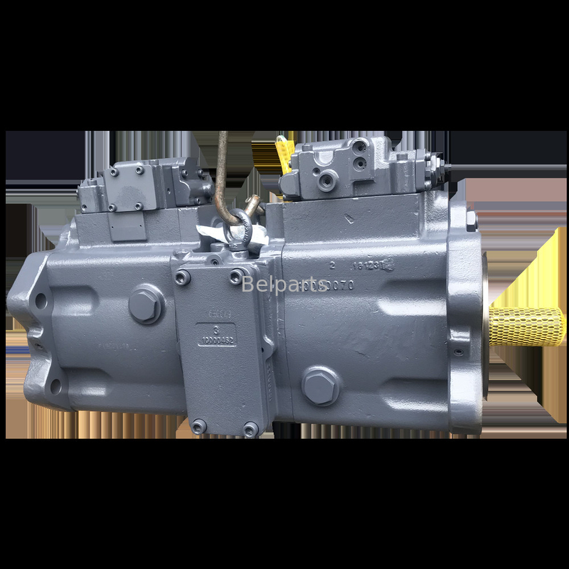 EC330B EC460B pompa hidrolik Bagian bel pompa utama excavator EC360B VOE 14531412 VOE 14508164 VOE 14531857