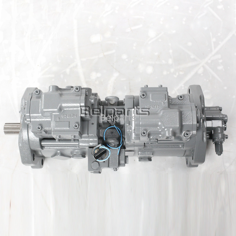 EC200 pompa hidraulik Belparts pompa utama excavator EW200 VOE 14214127 VOE 14344193 VOE 14215385 VOE 14343112