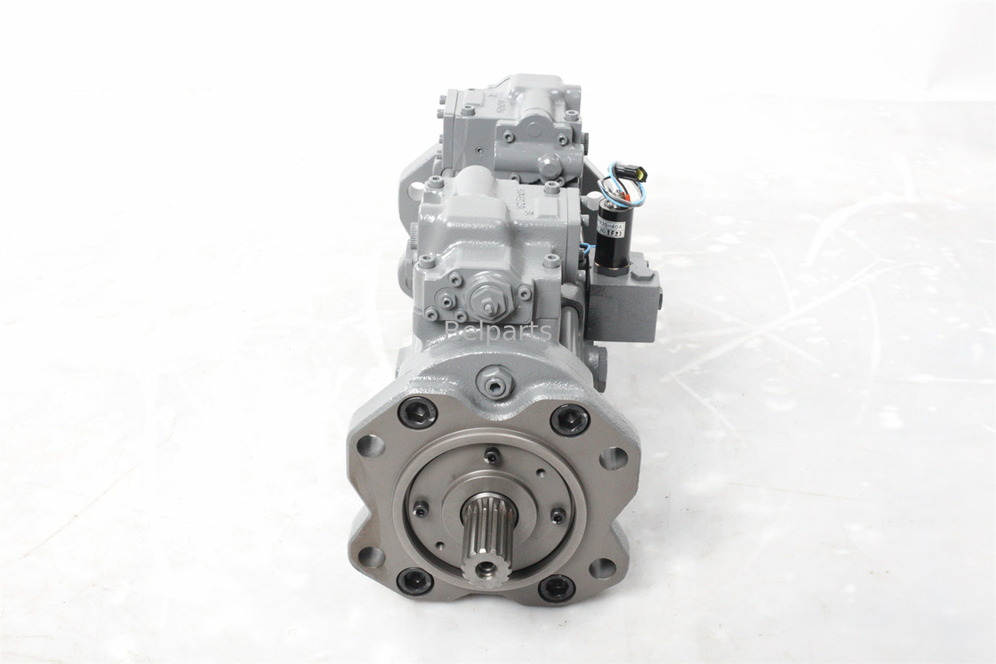 EC200 pompa hidraulik Belparts pompa utama excavator EW200 VOE 14214127 VOE 14344193 VOE 14215385 VOE 14343112
