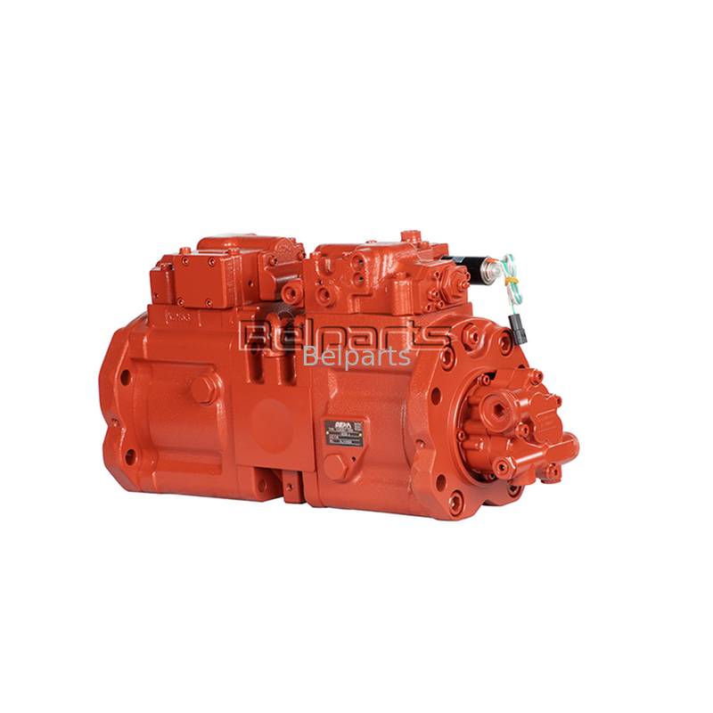 R110-7A pompa hidrolik Belparts excavator pompa utama R110-731N3-10050 31N3-10060 untuk Hyundai